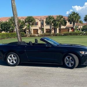 Meet your Posher, Johnas